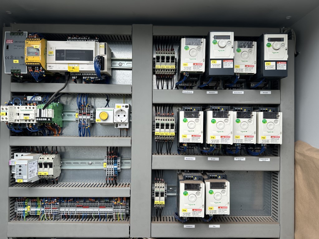 Havatec Quality Buncher ������������ ��� ��������� ��������� ������� ��� ���������