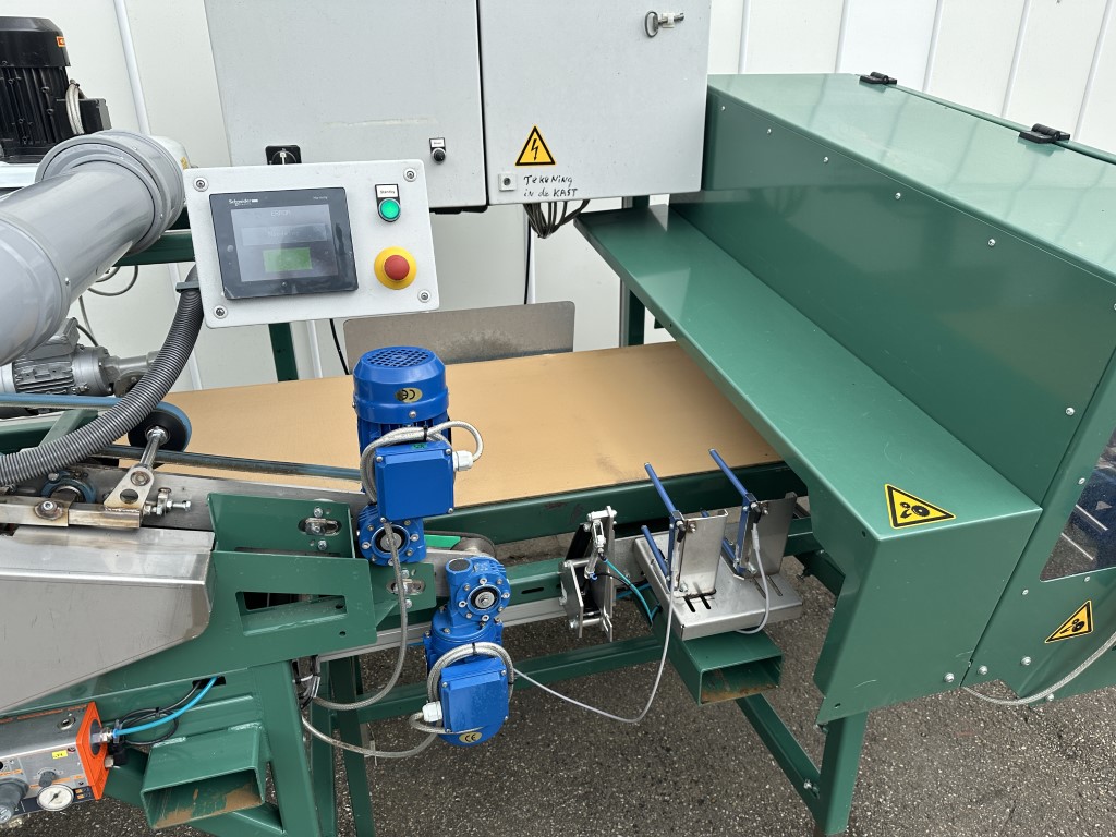 Havatec Quality Buncher ������������ ��� ��������� ��������� ������� ��� ���������