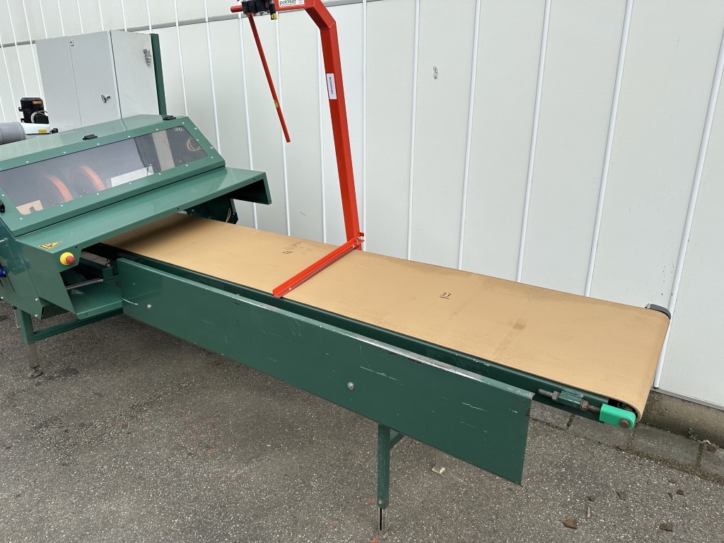 Havatec Quality Buncher ������������ ��� ��������� ��������� ������� ��� ���������