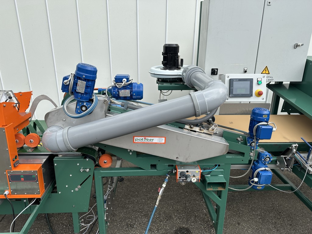 Havatec Quality Buncher ������������ ��� ��������� ��������� ������� ��� ���������