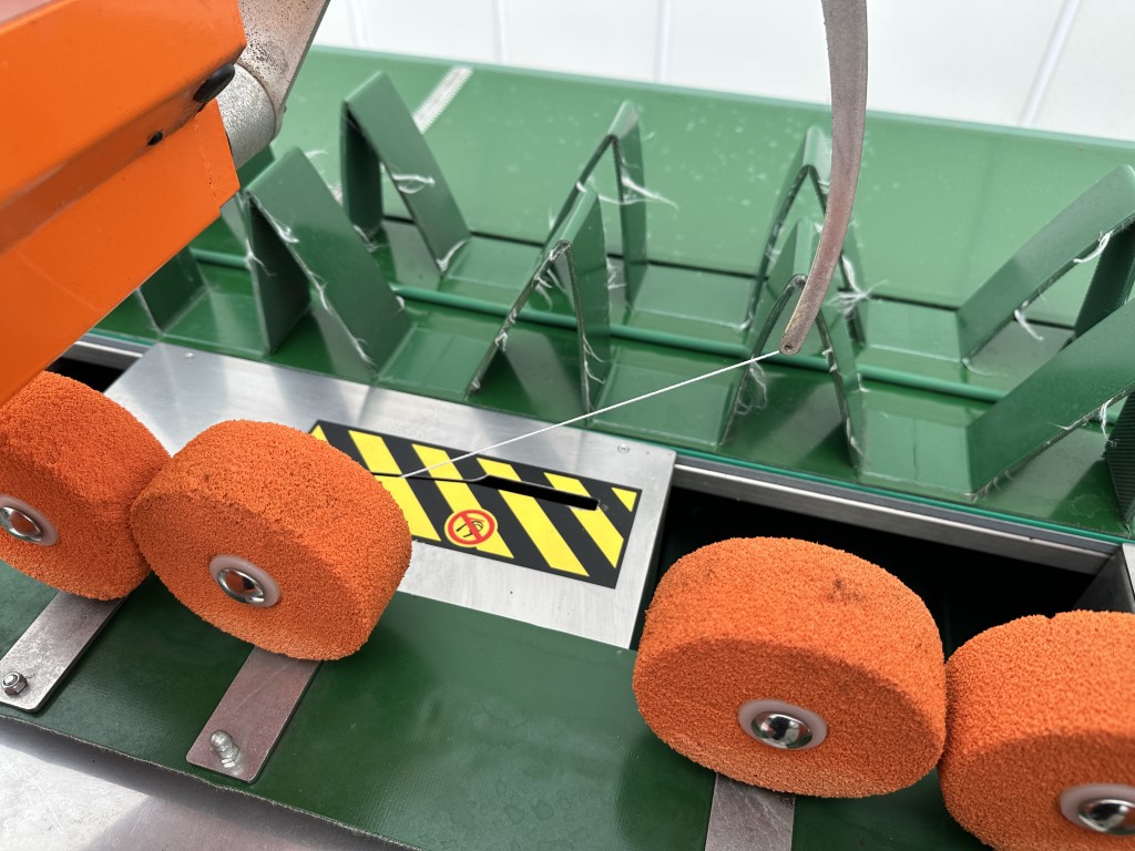 Havatec Quality Buncher ������������ ��� ��������� ��������� ������� ��� ���������