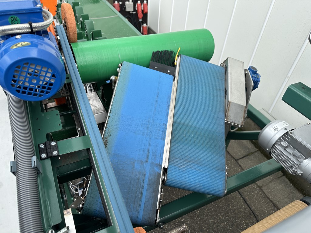 Havatec Quality Buncher ������������ ��� ��������� ��������� ������� ��� ���������