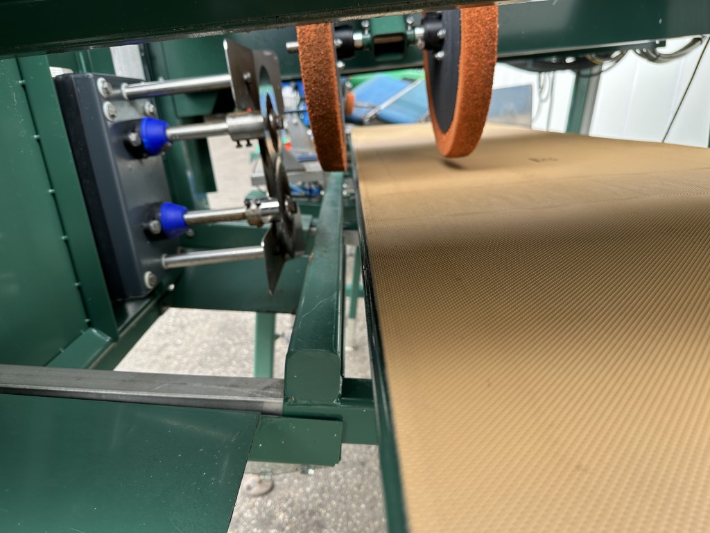 Havatec Quality Buncher ������������ ��� ��������� ��������� ������� ��� ���������