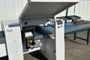Havatec QB2.0 bosmachine voor tulpen