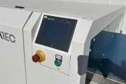Havatec QB2.0 bosmachine voor tulpen