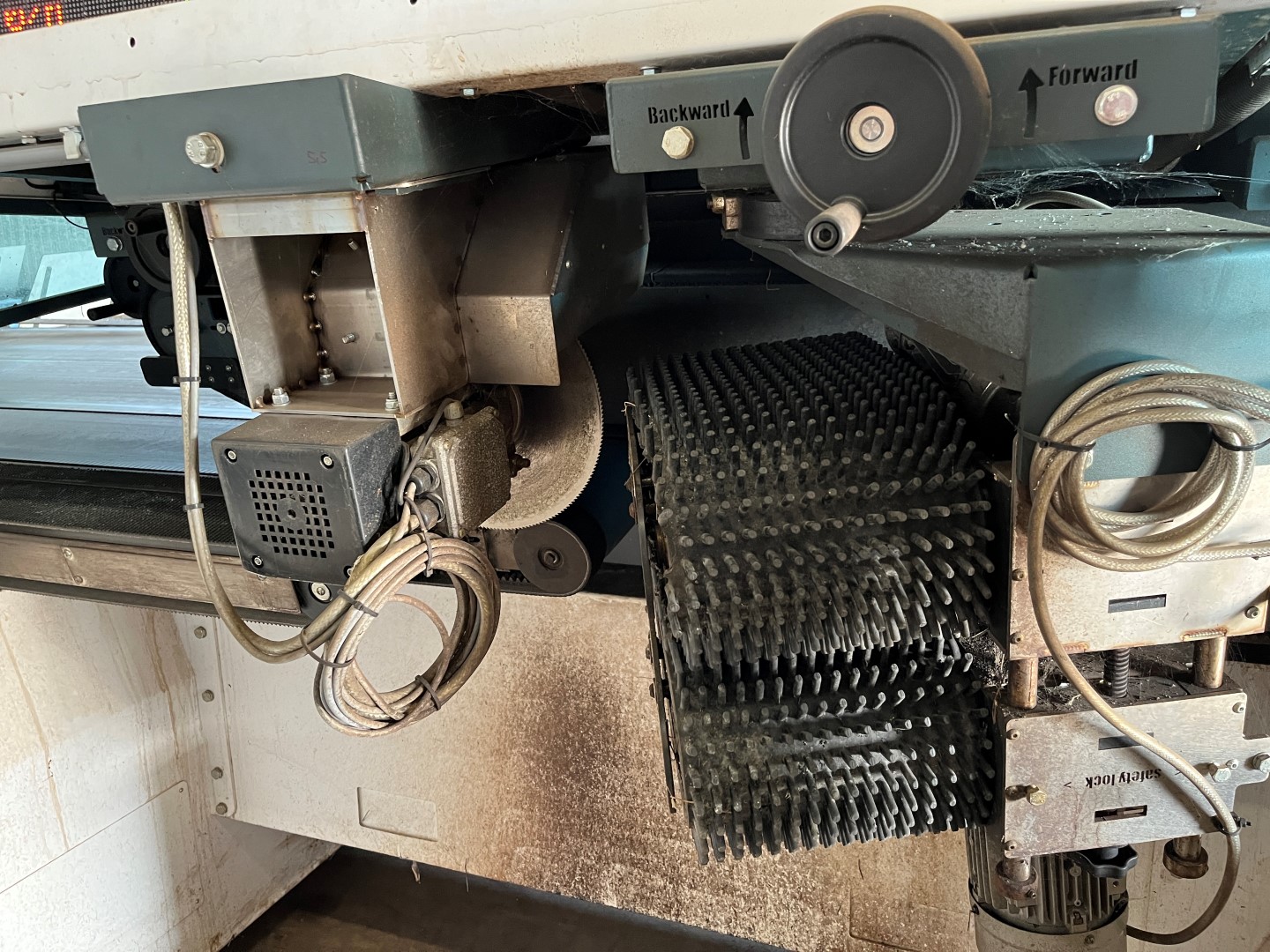 Havatec QB2 ������������ ��� ��������� ��������� ������� ��� ������ ������, ����� ��� ����� � �����