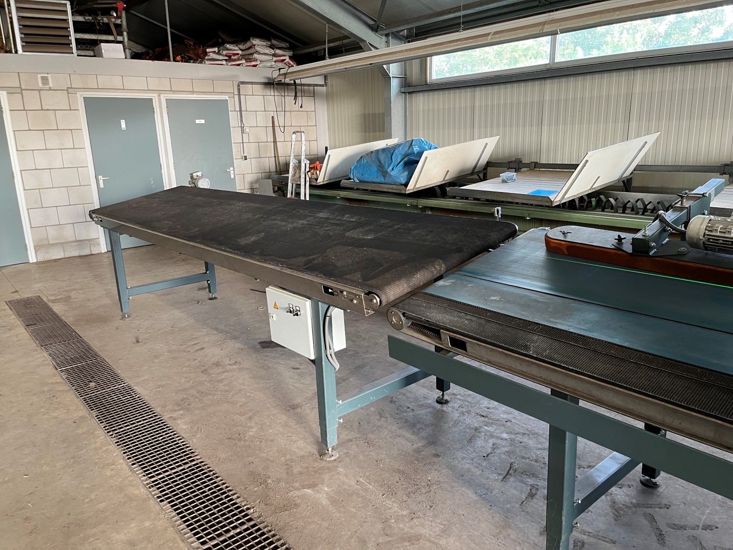 Havatec QB2 ������������ ��� ��������� ��������� ������� ��� ������ ������, ����� ��� ����� � �����