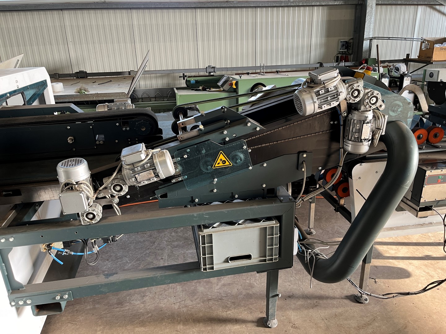 Havatec QB2 ������������ ��� ��������� ��������� ������� ��� ������ ������, ����� ��� ����� � �����