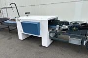 Havatec QB2 flower processing machine for summer flowers such as peonies and lilies