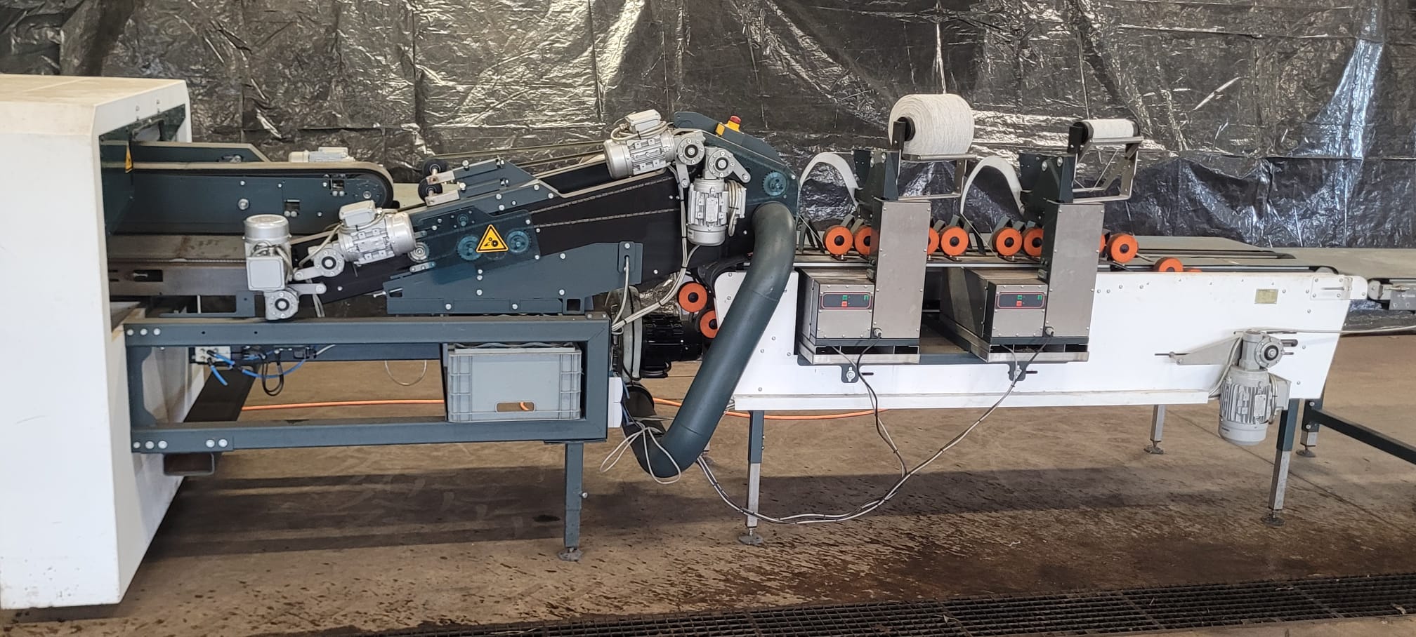 Havatec QB2 ������������ ��� ��������� ��������� ������� ��� ������ ������, ����� ��� ����� � �����