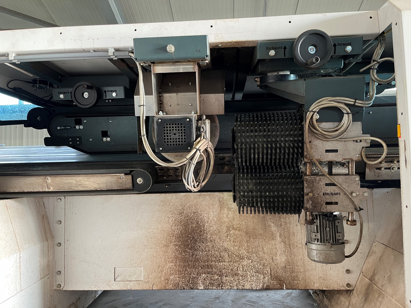 Havatec QB2 ������������ ��� ��������� ��������� ������� ��� ������ ������, ����� ��� ����� � �����