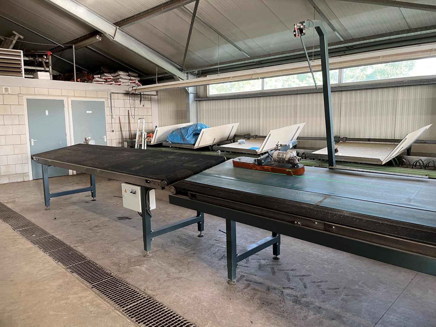 Havatec QB2 ������������ ��� ��������� ��������� ������� ��� ������ ������, ����� ��� ����� � �����