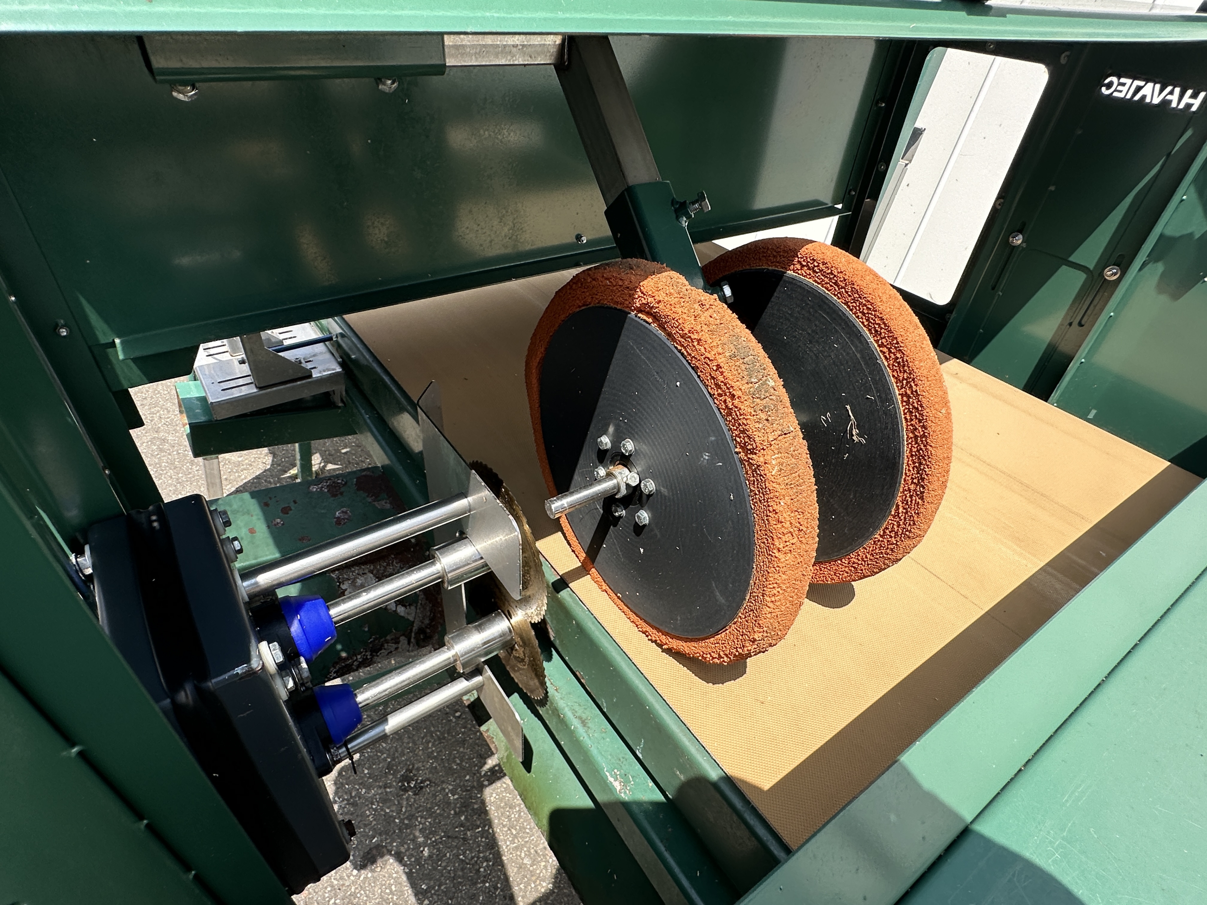 Havatec QBB ������������ ��� ��������� ��������� ������� ��� ���������