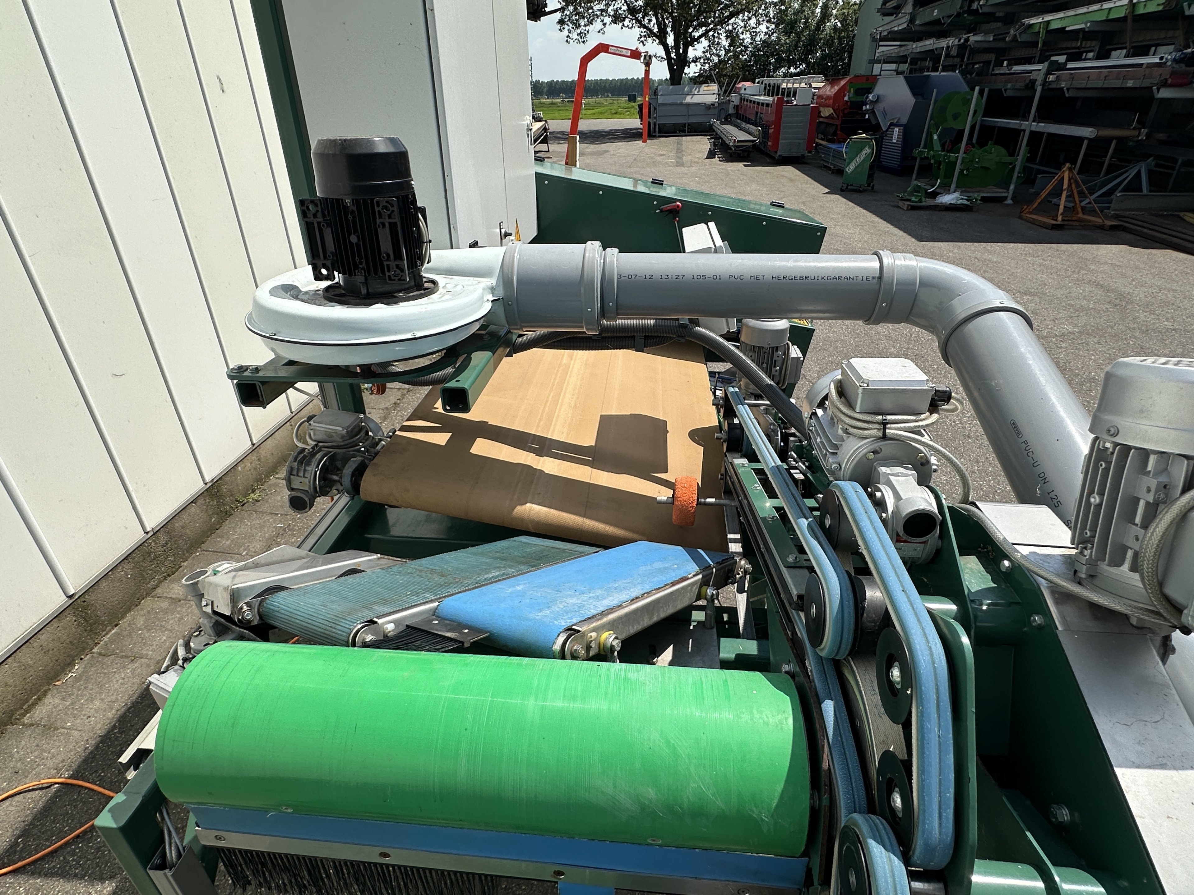 Havatec QBB ������������ ��� ��������� ��������� ������� ��� ���������