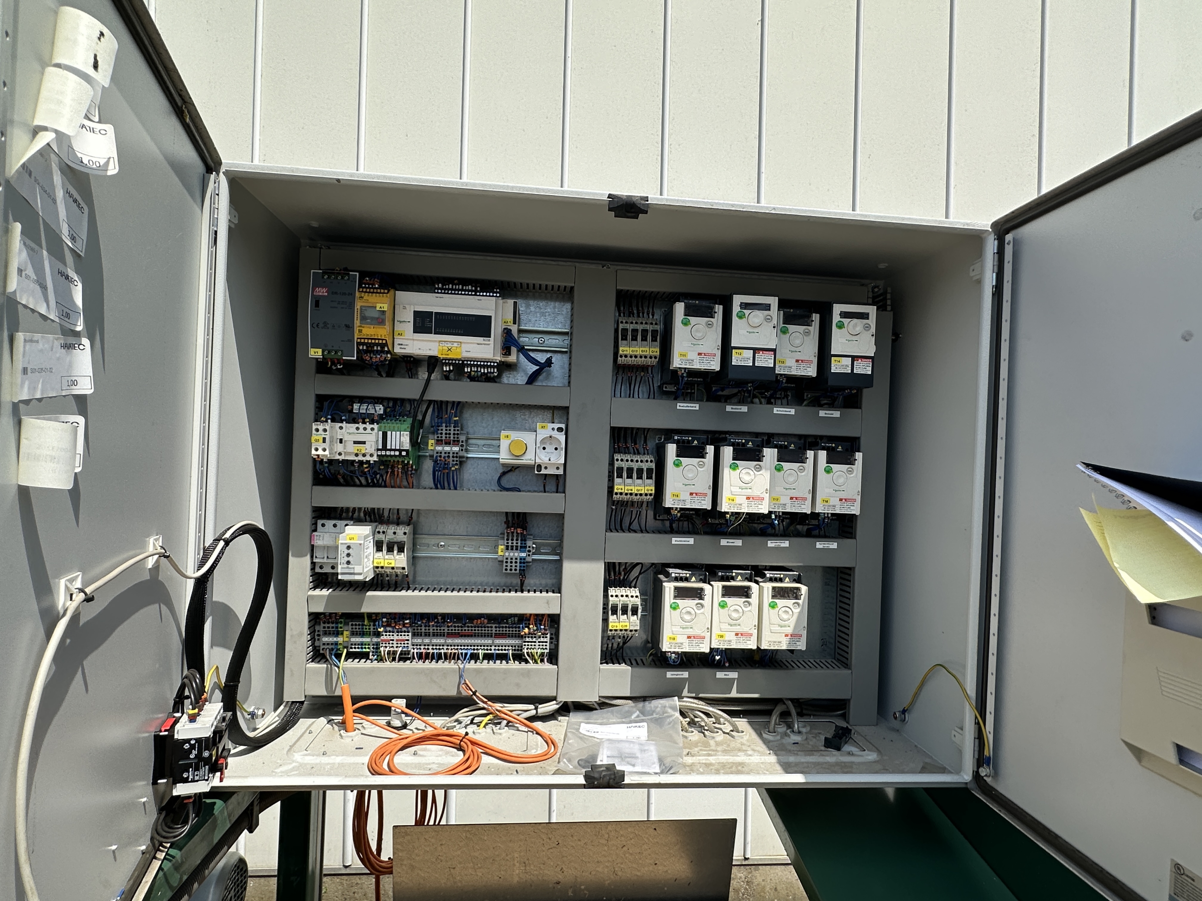 Havatec QBB ������������ ��� ��������� ��������� ������� ��� ���������