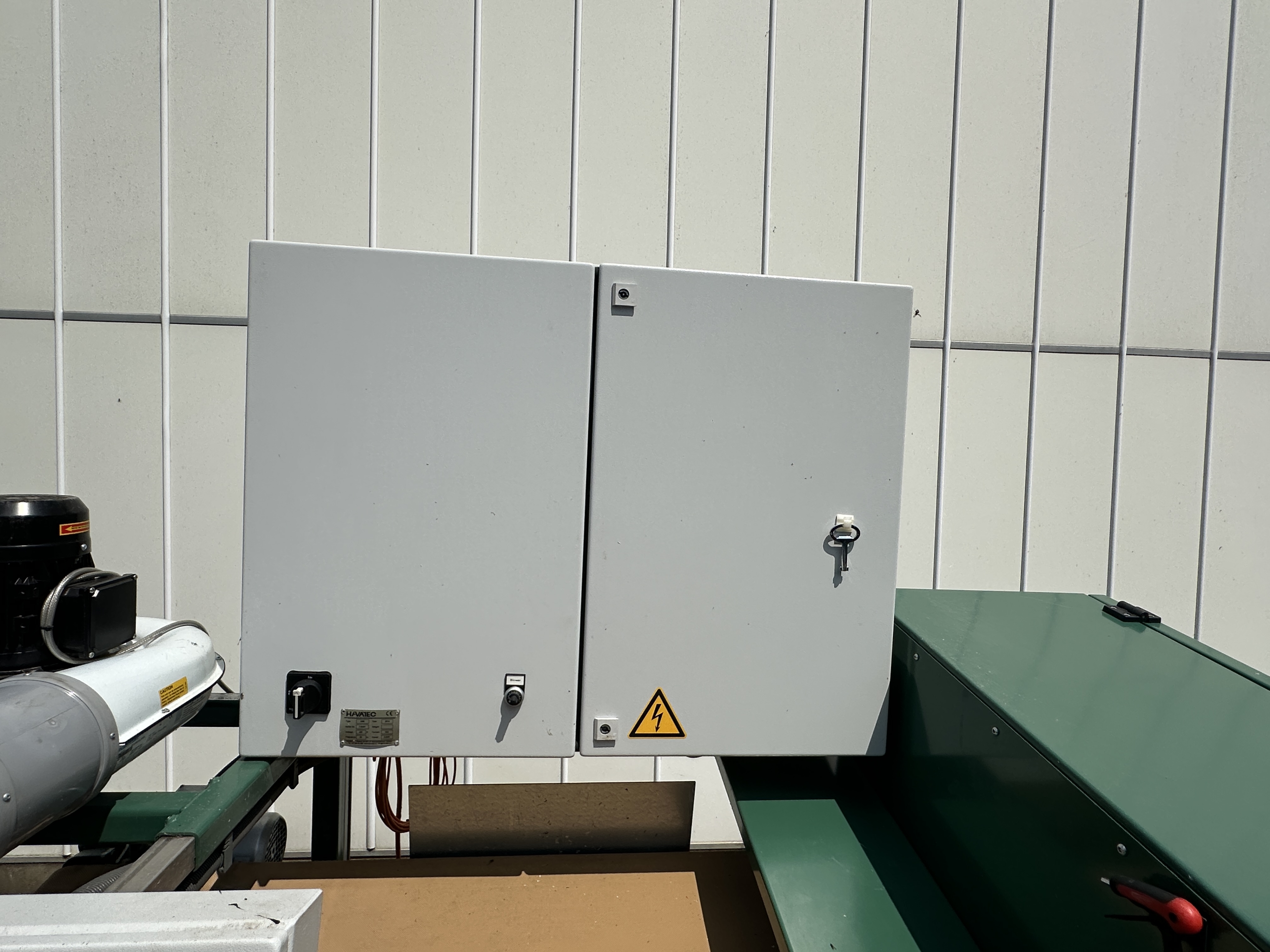 Havatec QBB ������������ ��� ��������� ��������� ������� ��� ���������