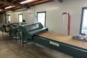 Havatec Quality buncher