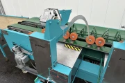 Havatec QBB flower processing machine for tullips