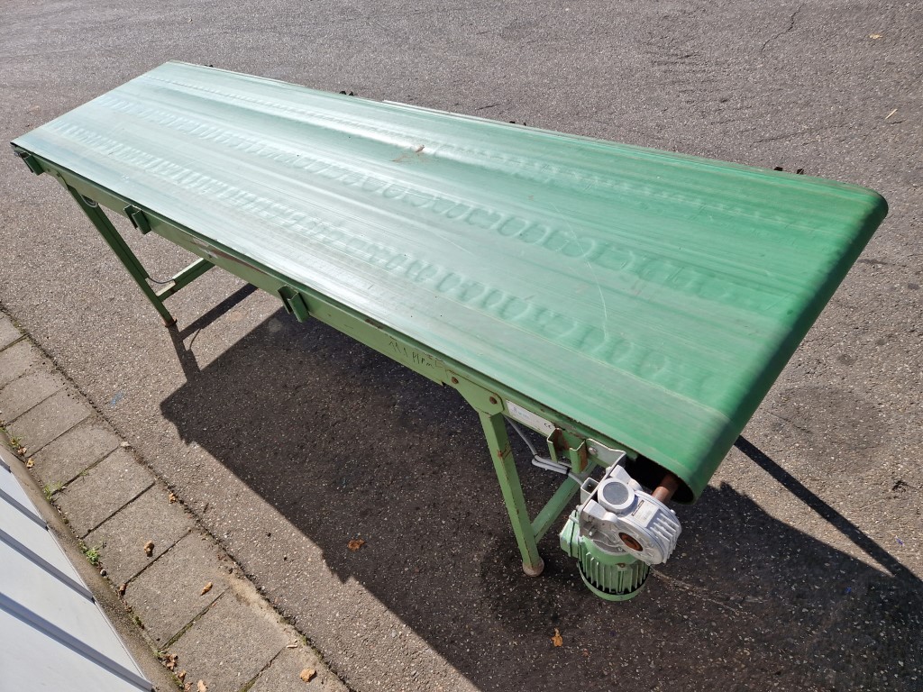 Havatec Quality Buncher