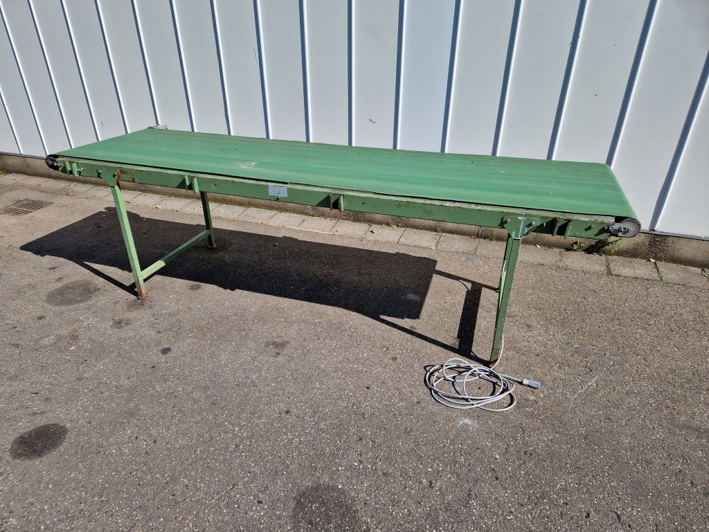 Havatec Quality Buncher