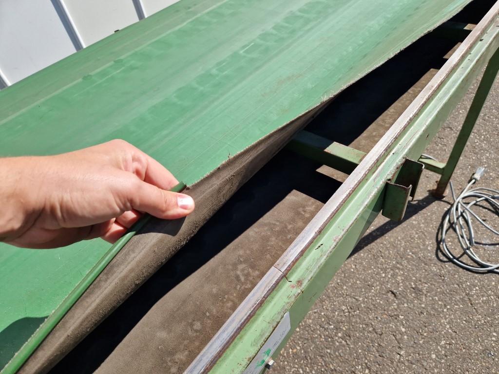Havatec Quality Buncher
