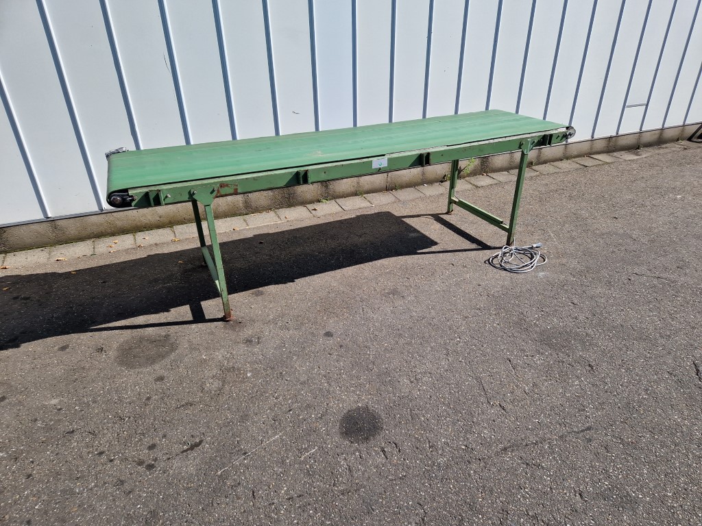 Havatec Quality Buncher