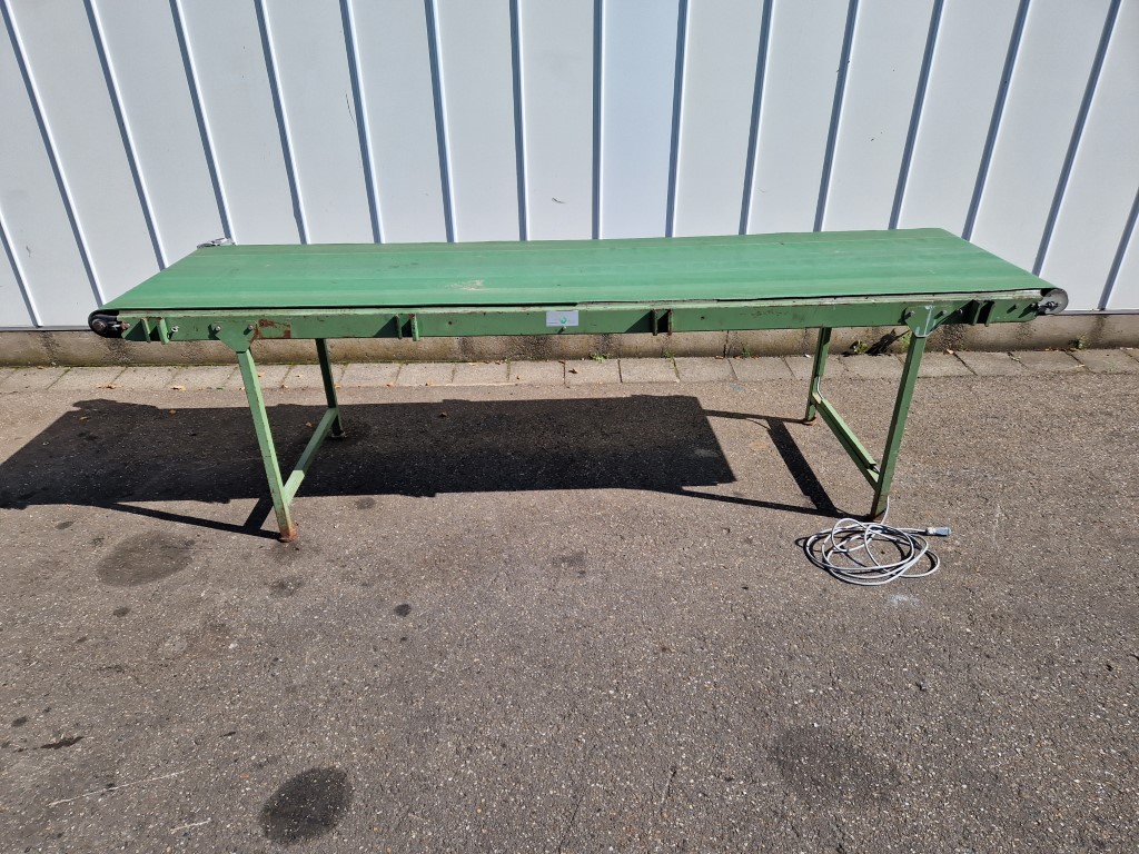 Havatec Quality Buncher