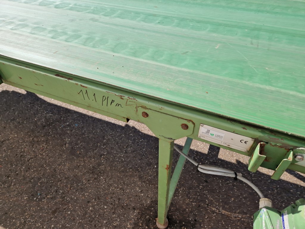 Havatec Quality Buncher
