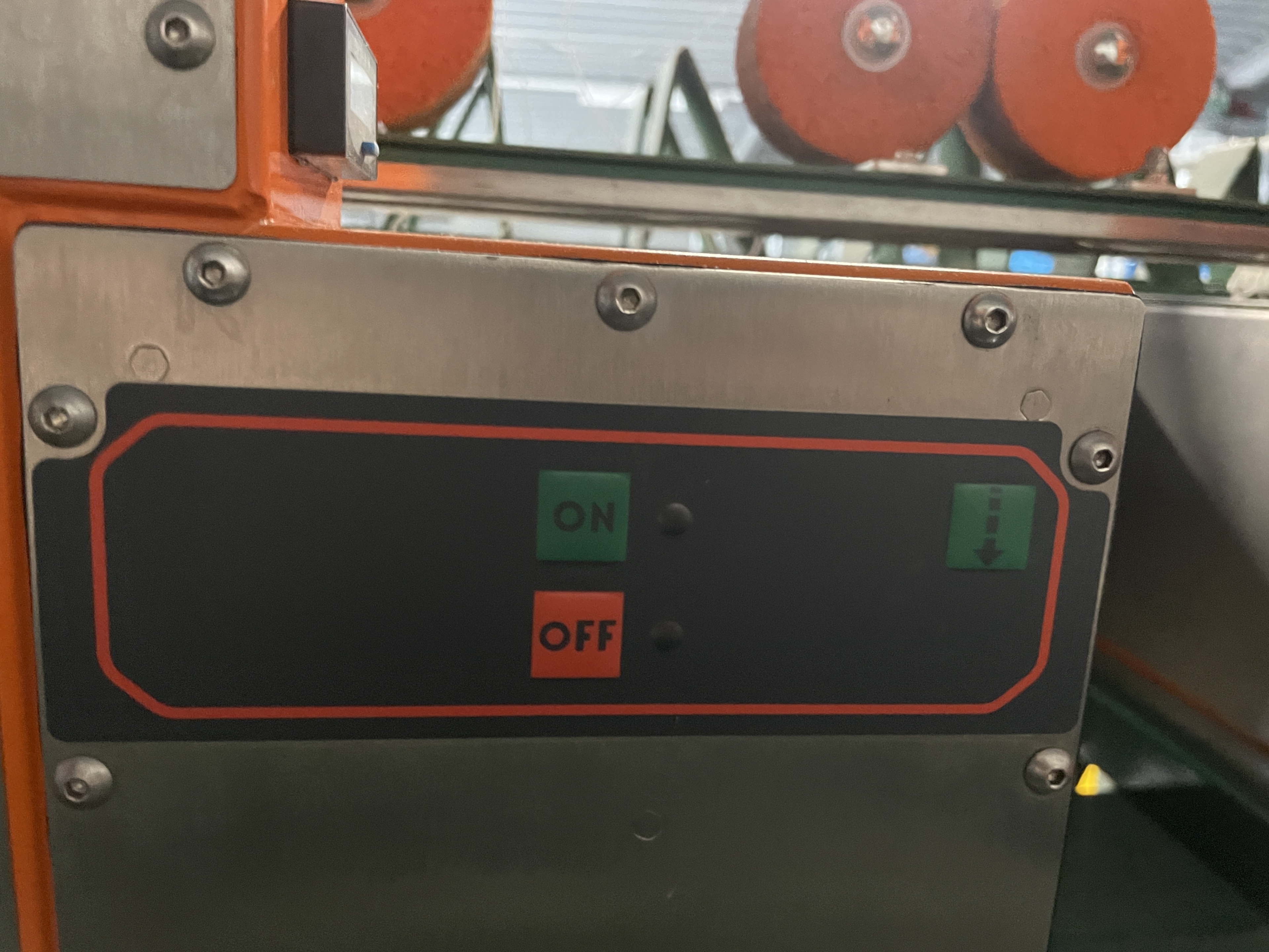 Havatec Quality Buncher