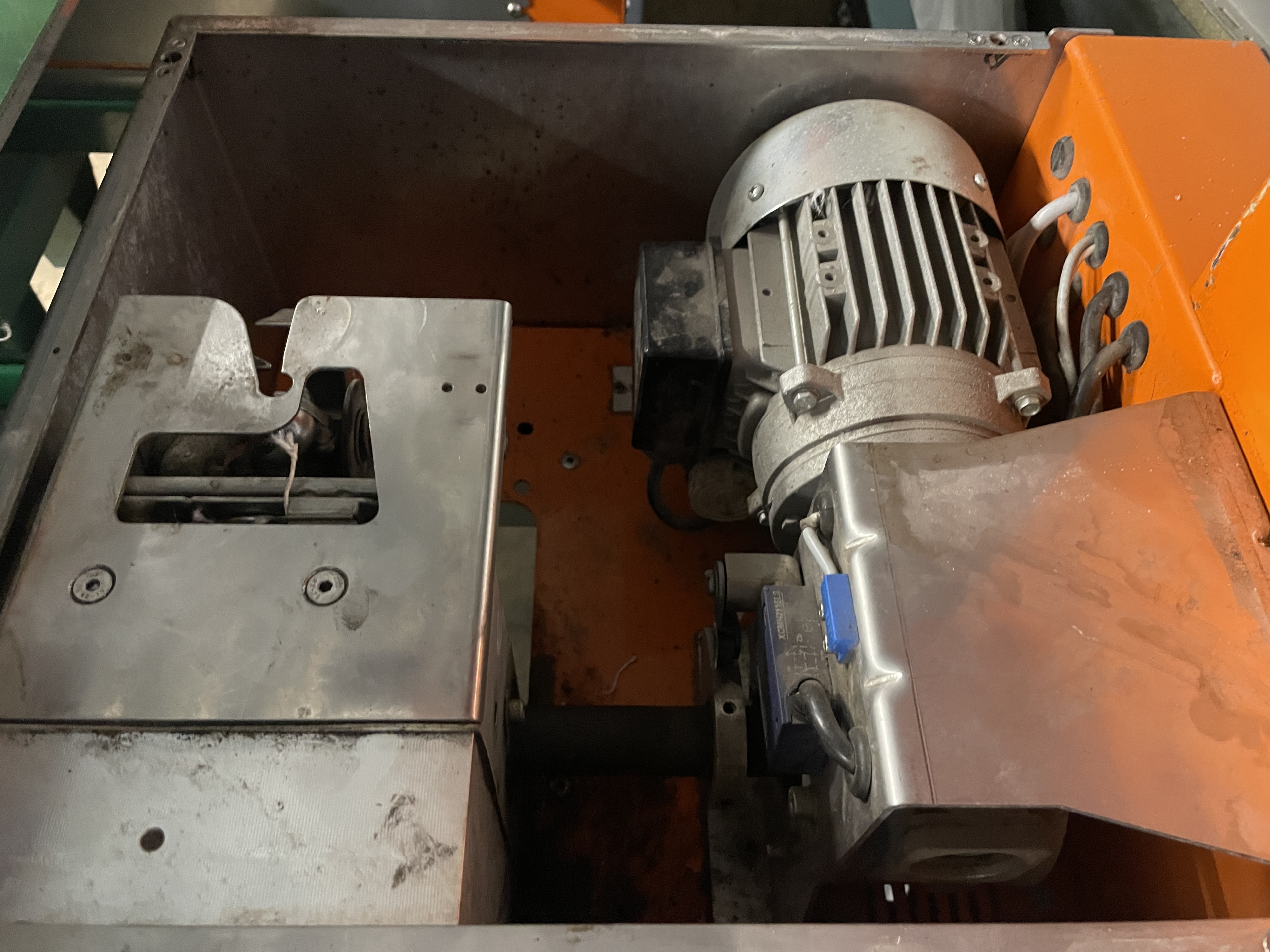 Havatec Quality Buncher