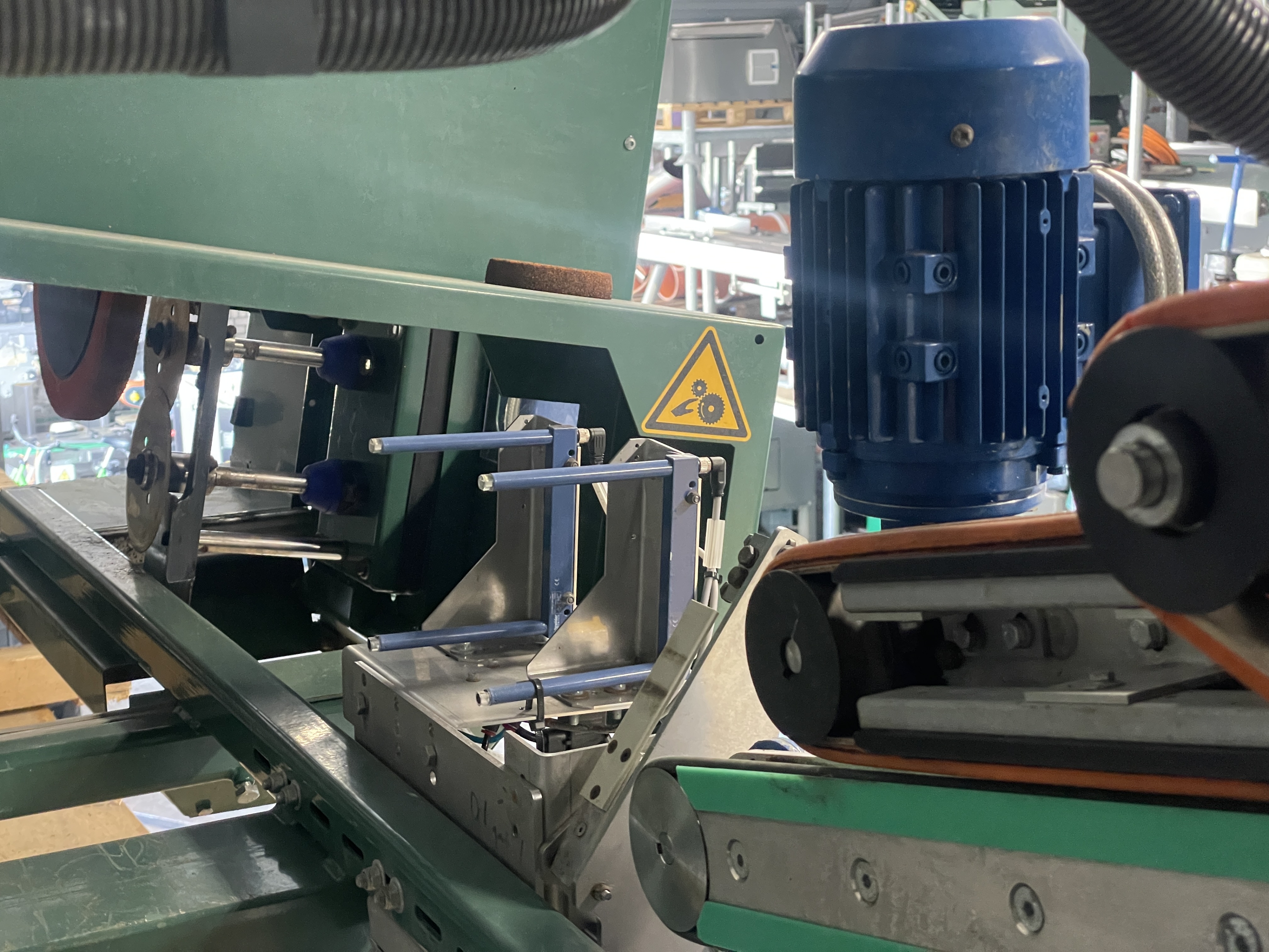 Havatec Quality Buncher