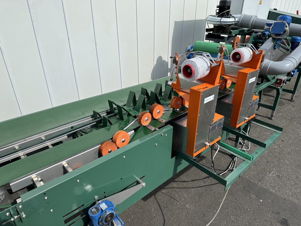 Havatec Quality Buncher