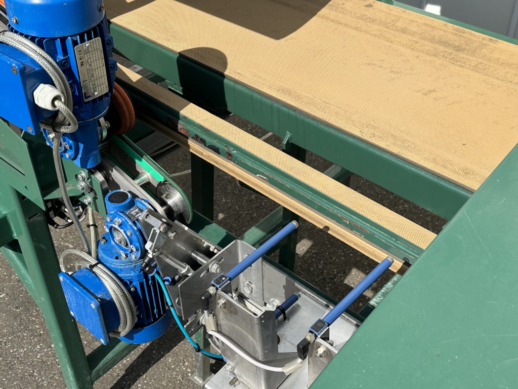 Havatec Quality Buncher