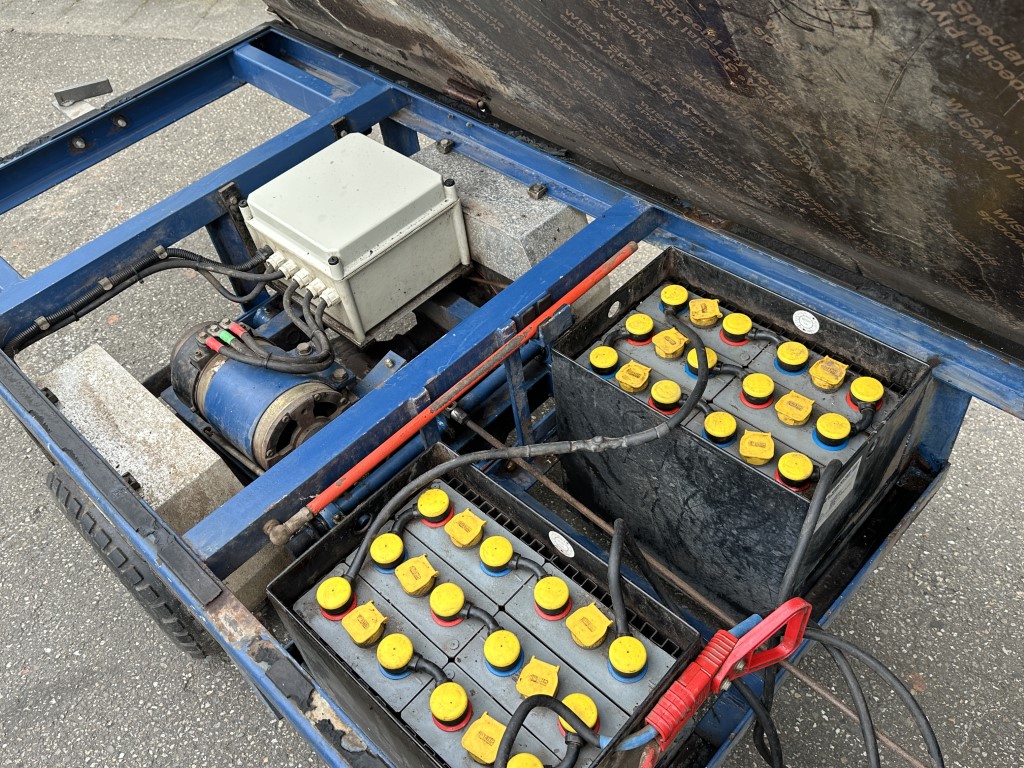 Hawe 2000-4 ������������� ������������ �������