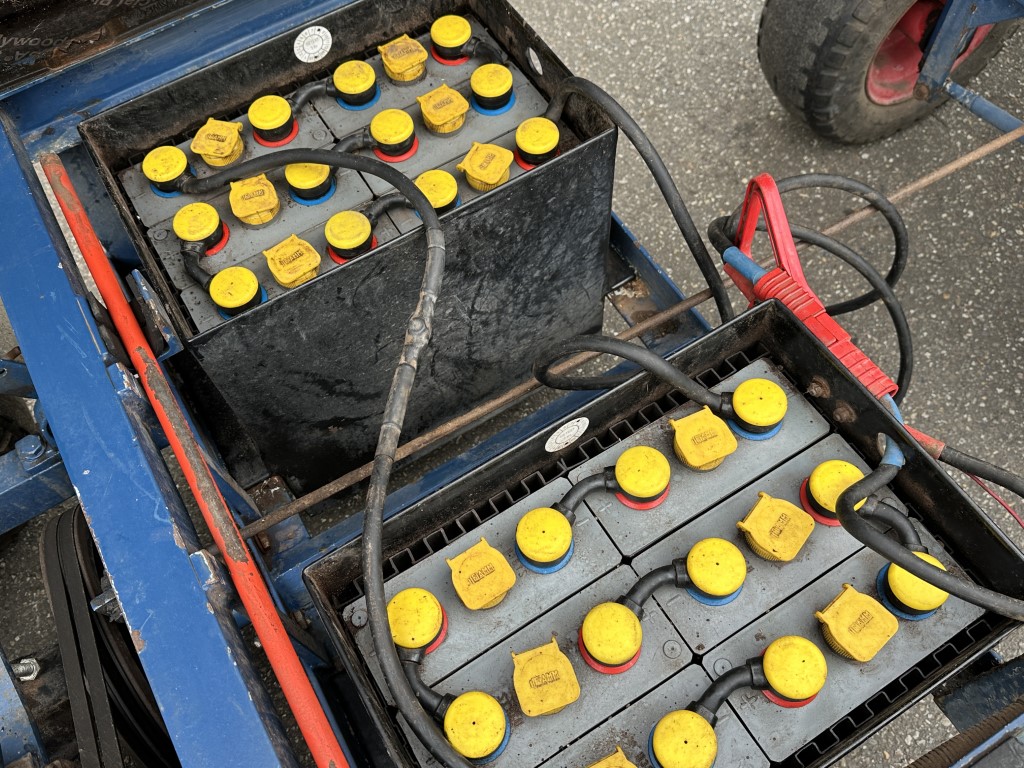 Hawe 2000-4 ������������� ������������ �������