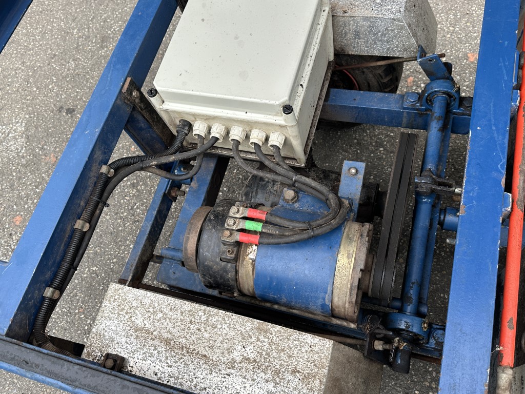 Hawe 2000-4 ������������� ������������ �������