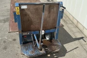 Hawe 2000-4 electro transport trolley