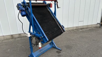 Hedgehog belt 130 x 70 cm