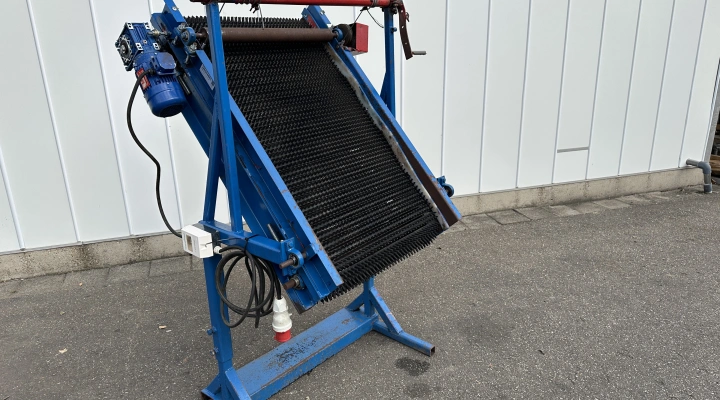 Hedgehog belt 130 x 70 cm