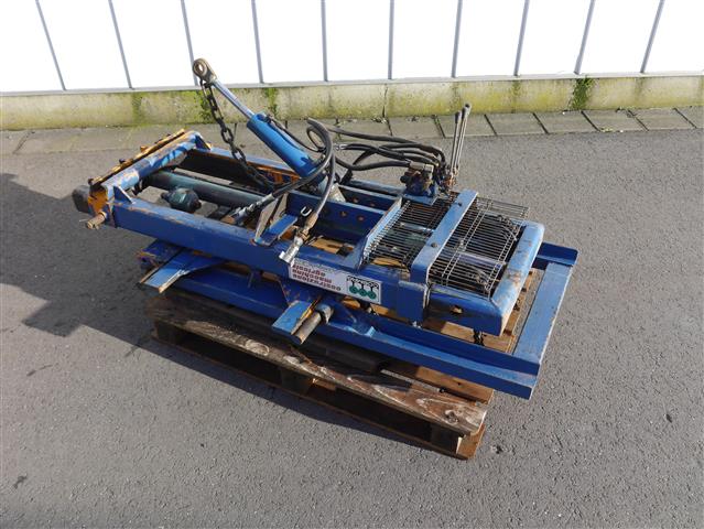 �������� ��������� Cosmag boxlift ��� ��������