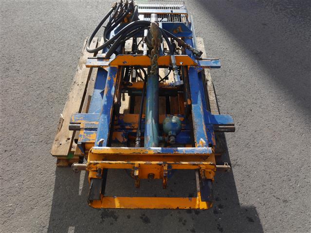 �������� ��������� Cosmag boxlift ��� ��������