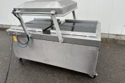 Henkovac EP 175 Semi-automatic packing vacuum machine
