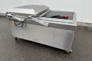 Henkovac EP 175 Semi-automatic packing vacuum machine