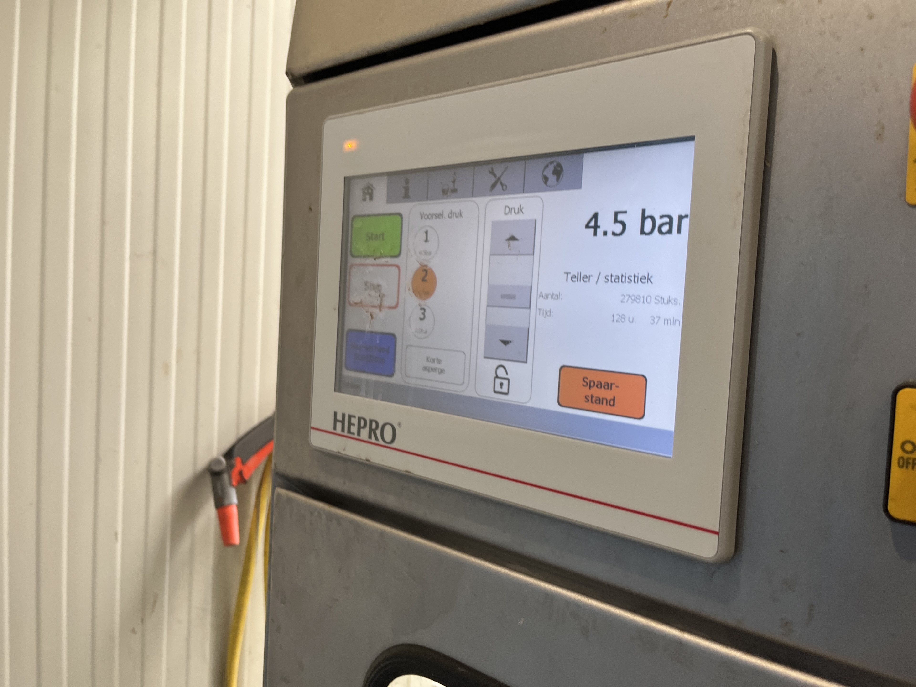 Hepro 1800 ������ ��� ������� � ��������� ������������ ��� ������