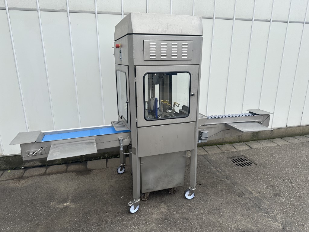 Hepro 1800 ������ ��� ������� � ��������� ������������ ��� ������