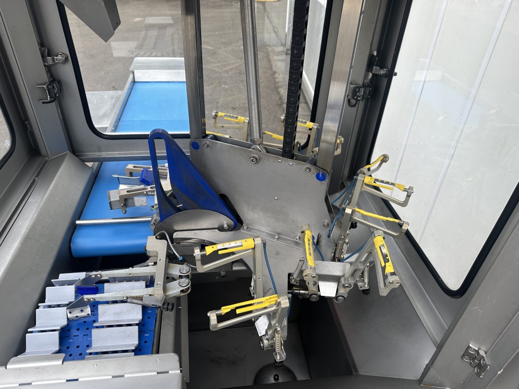 Hepro 1800 ������ ��� ������� � ��������� ������������ ��� ������