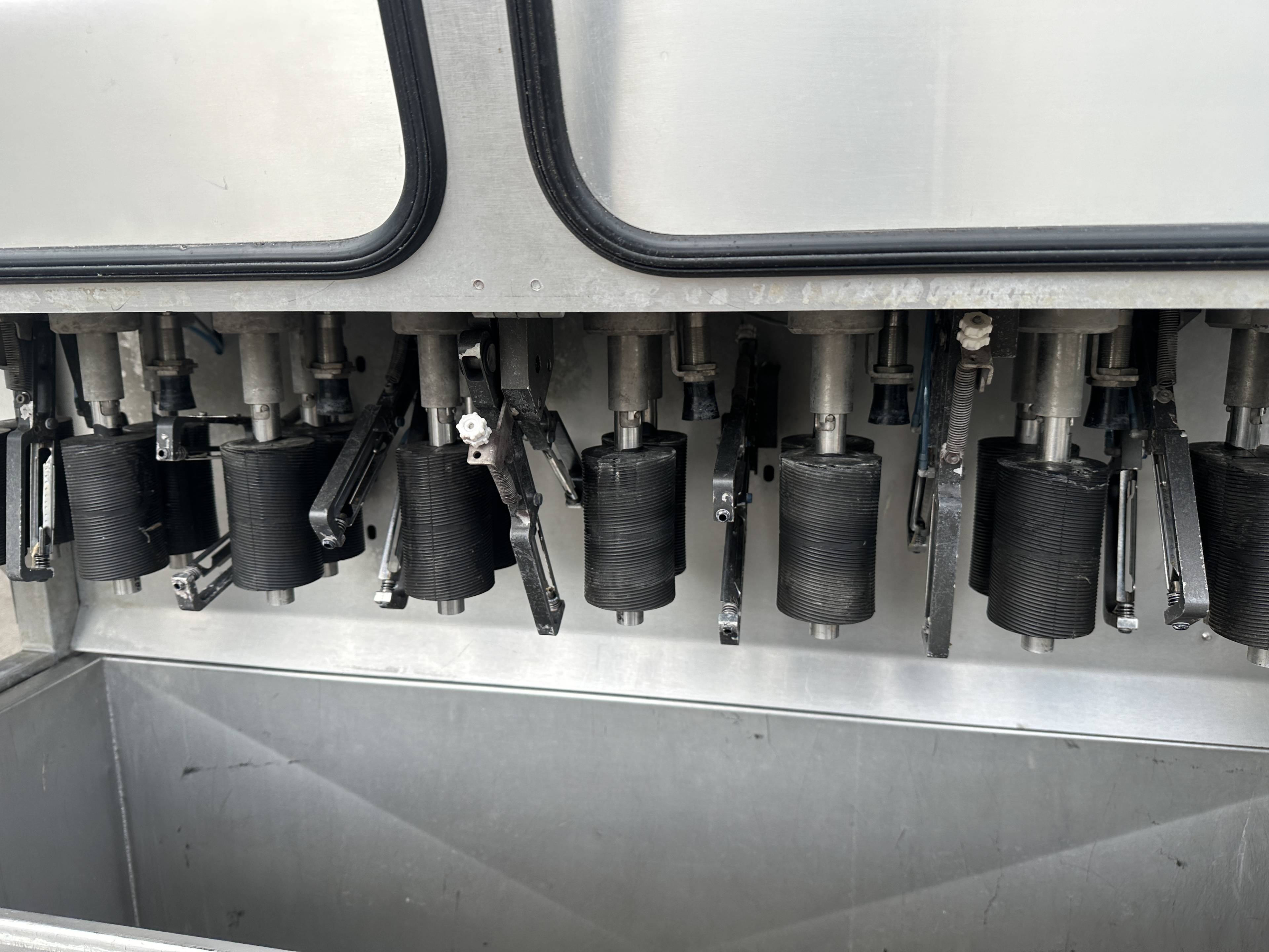 Hepro HSM 180 ������ ��� ������� � ��������� ��� ������