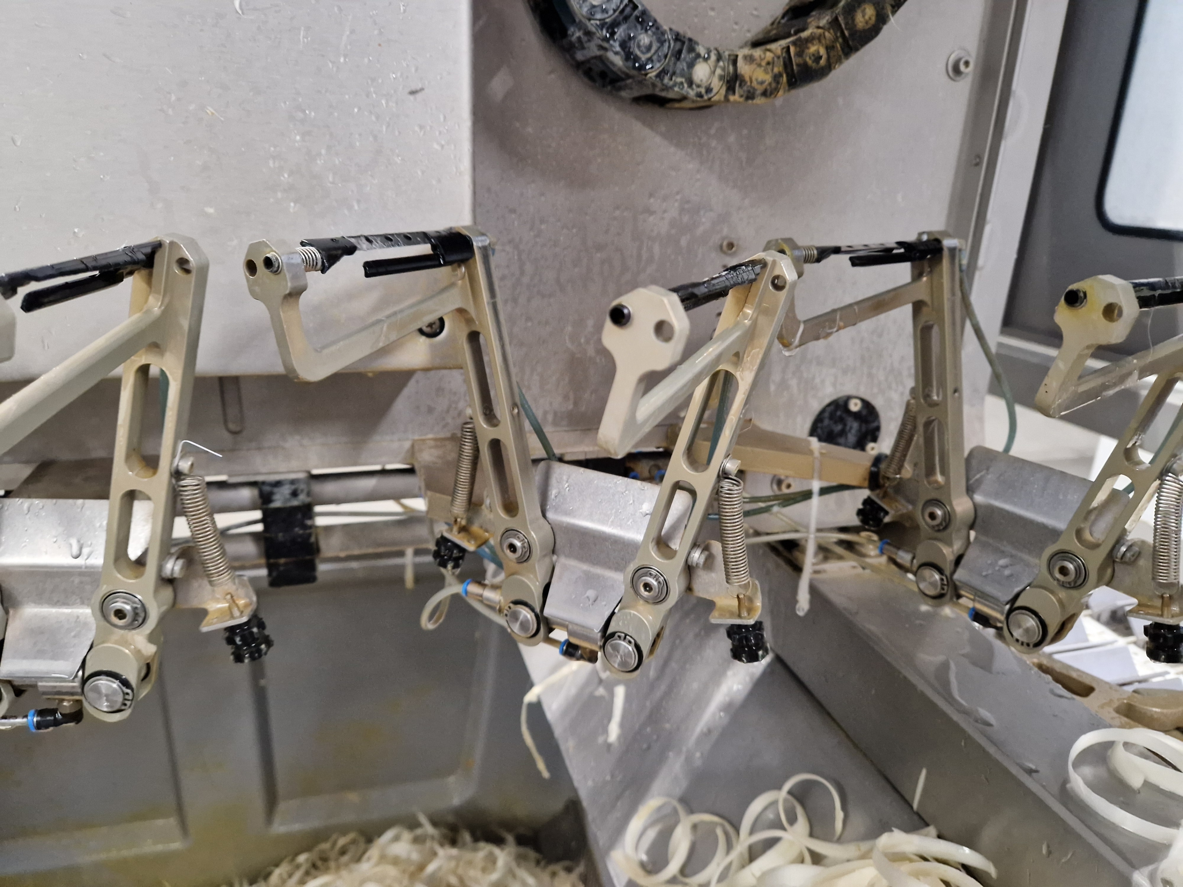 Hepro HSM-3000 ������ ��� ������� � ��������� ��� ������
