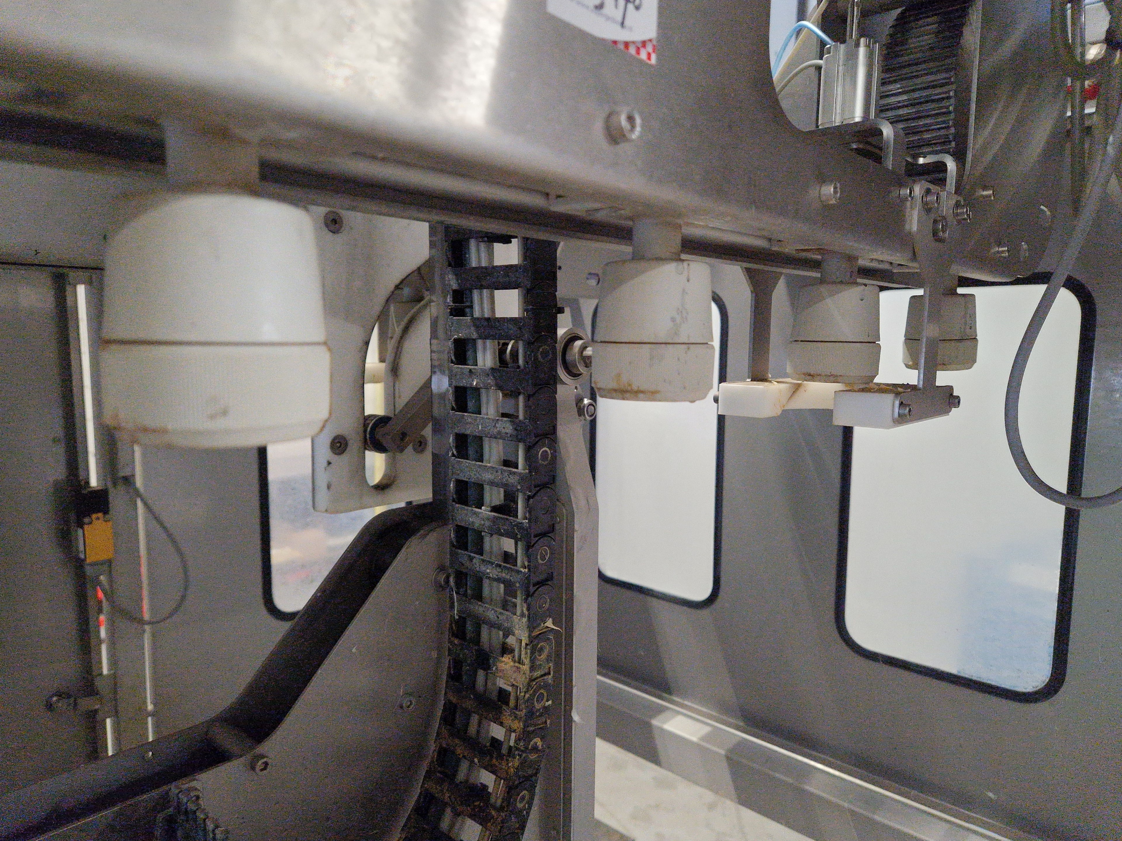 Hepro HSM-3000 ������ ��� ������� � ��������� ��� ������