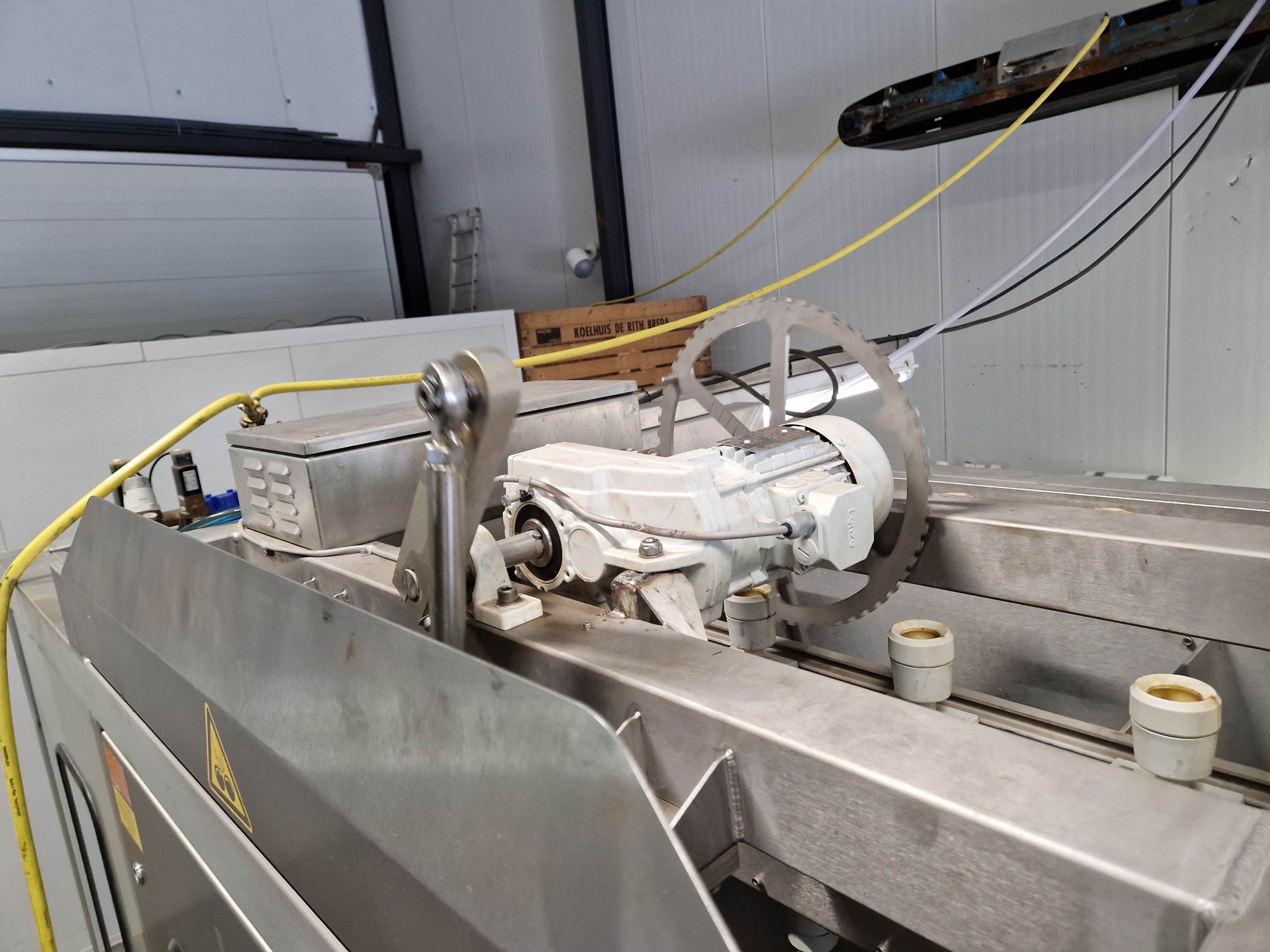 Hepro HSM-3000 ������ ��� ������� � ��������� ��� ������